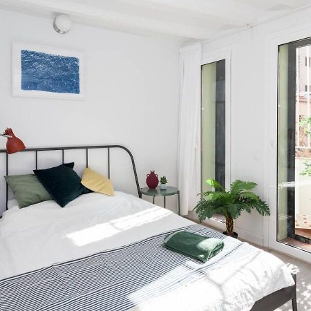 ברצלונה Ramblas Apartments - 01 מראה חיצוני תמונה