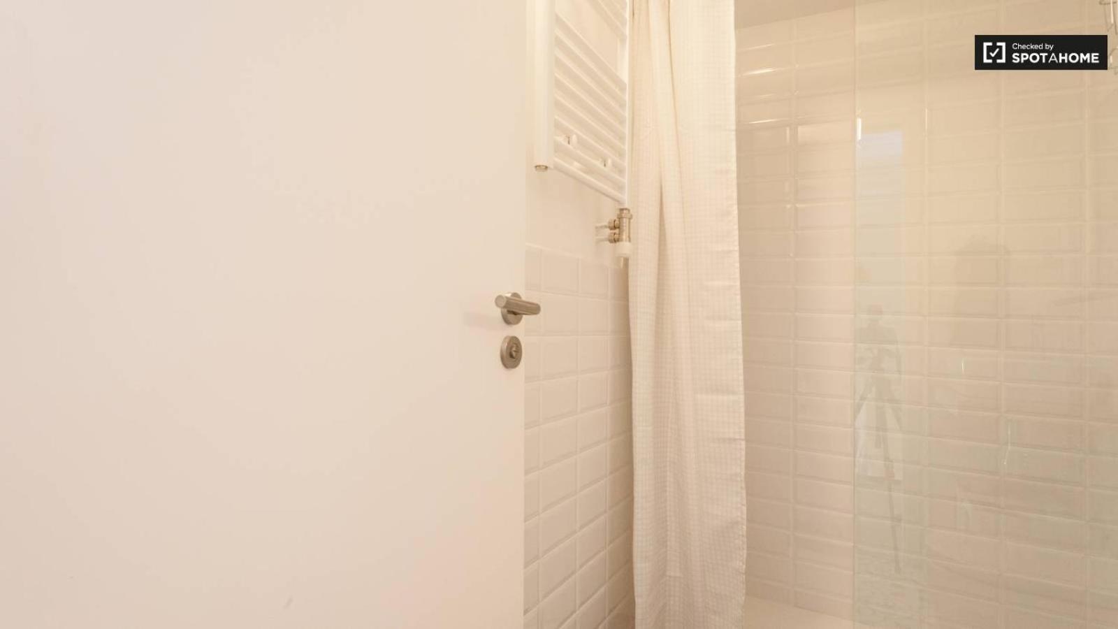 ברצלונה Ramblas Apartments - 01 מראה חיצוני תמונה