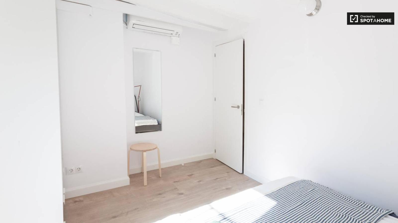 ברצלונה Ramblas Apartments - 01 מראה חיצוני תמונה