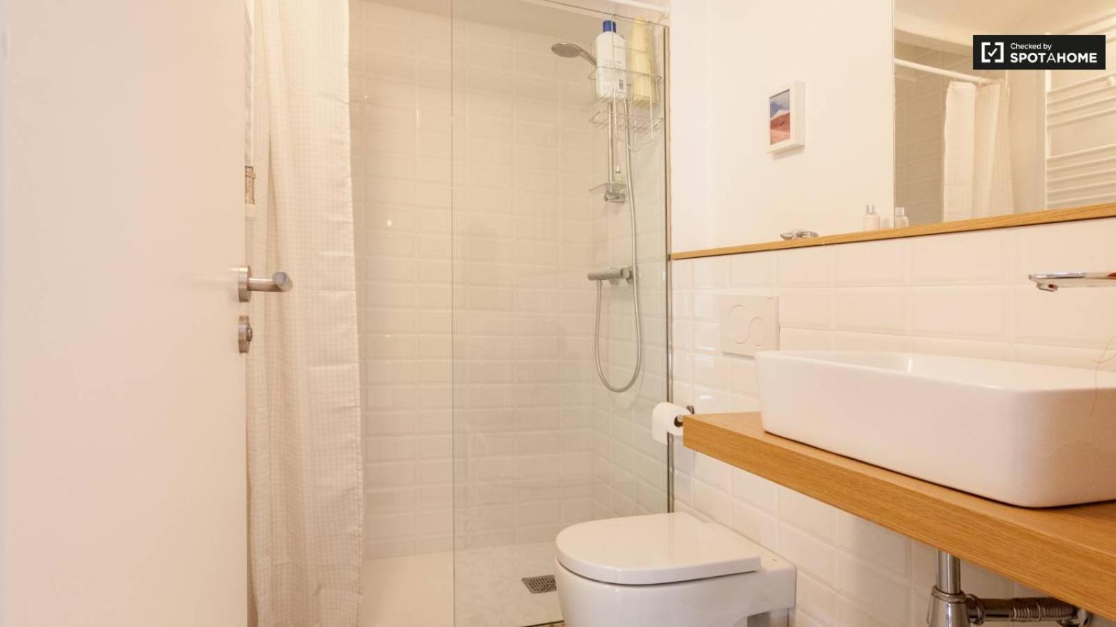 ברצלונה Ramblas Apartments - 01 מראה חיצוני תמונה